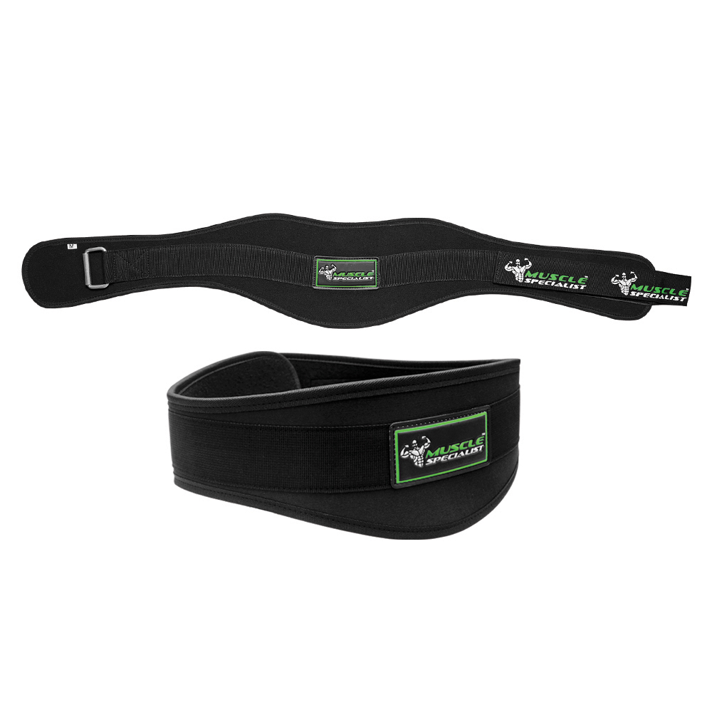 NEOPRENE PROFESSIONAL BELT